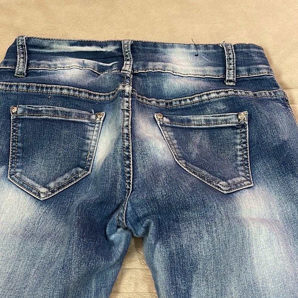 Denim jeans - Picture 6 of 7